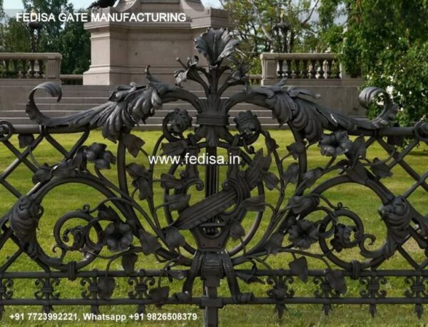 Main Gate Design Main Gate Design 2498 Big Main Gate Design Front Gate Ka Design