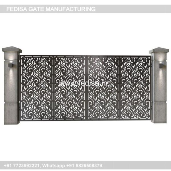 Gate Design Grill Gate Design Main Gate Paint Color Design Sliding Gate Design 2020