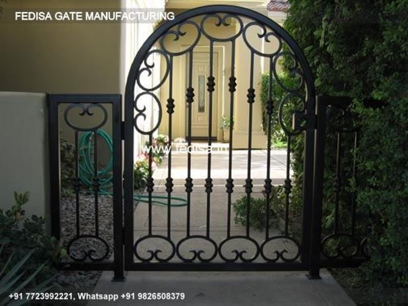 Gate Design Front Gate Design Mandir Gate Design Steel Laser Cutting Main Gate