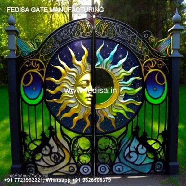 Main Gate Design House Gate Design Local Gate Design Gate Ramp Granite Design