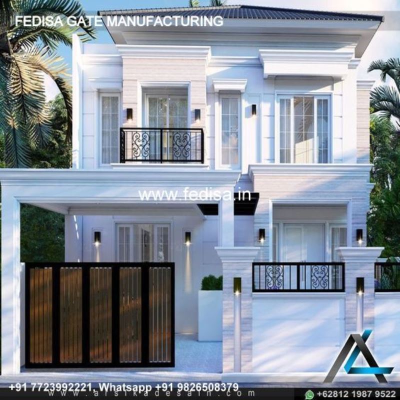 Main Gate Design Main Gate Design 2502 Cnc Cutting Design Gate Ghar Ke Men Gate Ka Design