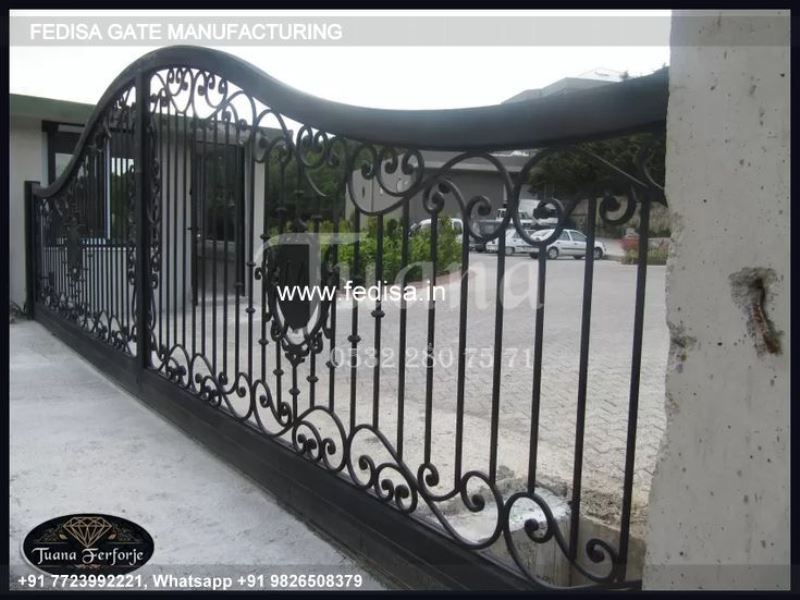 Gate Design Grill Gate Design Main Gate Lohe Ka Design Gate Design Gate