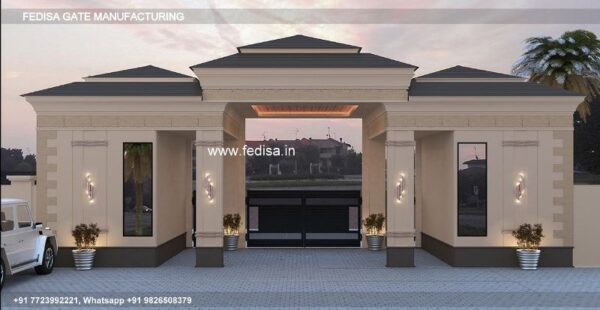 Main Gate Design Gate Design For Home Dwari Gate Design Home Main Gate Color Design