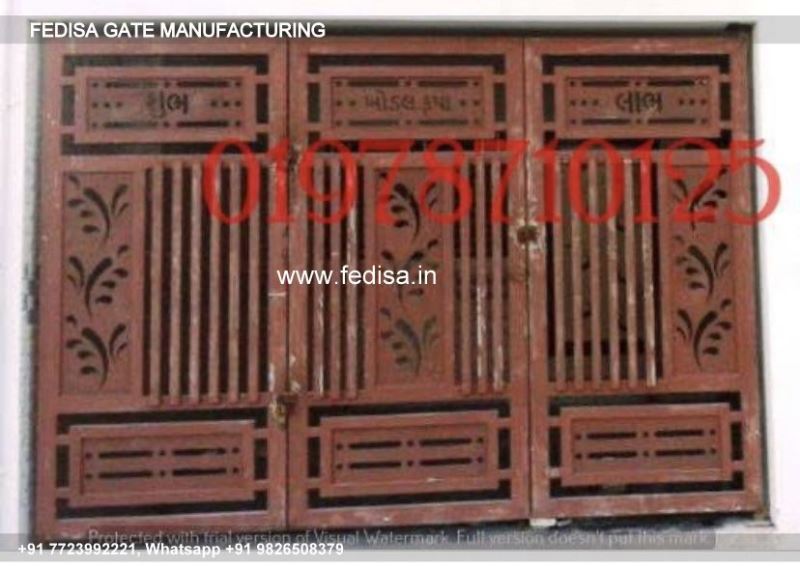 Gate Design Gate Color Ghar Ka Darvaja Design Shera Board Gate Design