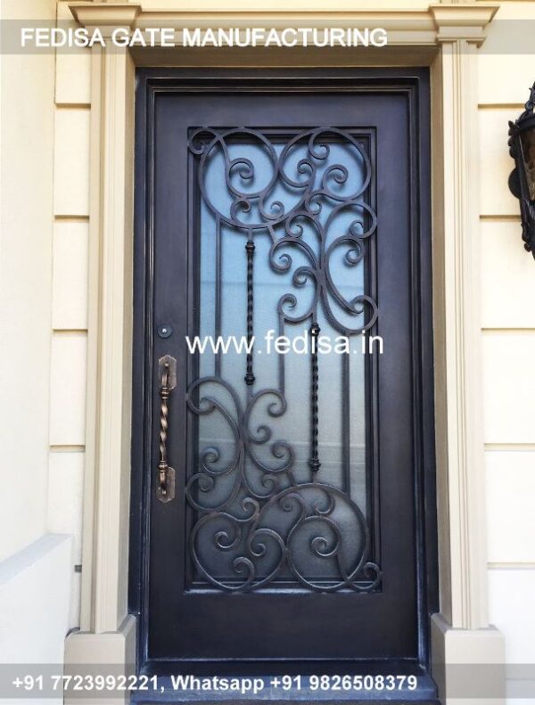 Gate Design Steel Gate Design Sliding Door Design For Main Gate Lohe Ke Gate Price