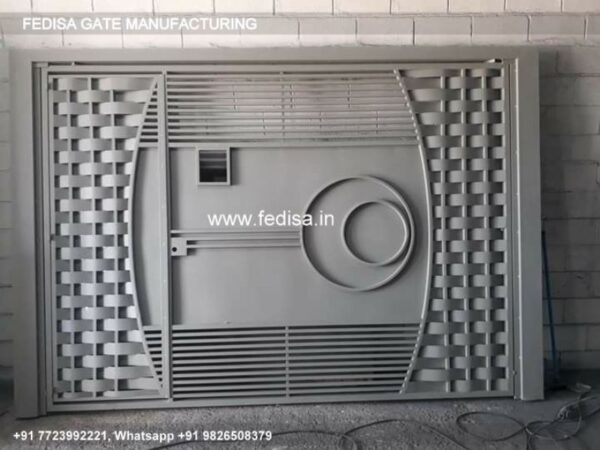 Gate Design Steel Gate Design Lohe Ke Gate Price Main Gate Design Steel 2021