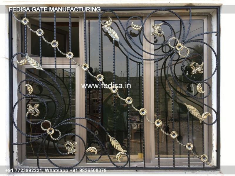 Iron Gate Design Sliding Gate Design Rcc Main Gate Design Garden Entrance Gate Design