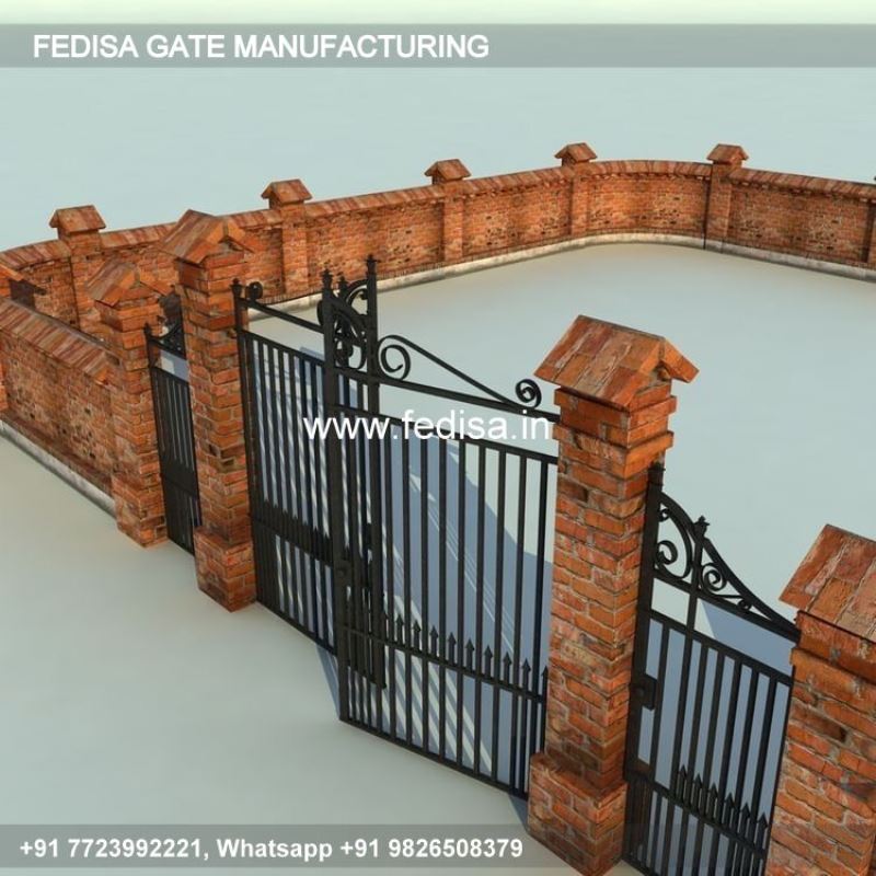 Main Gate Design House Gate Design House Main Gate Arch Design Modern Main Gate Design 2020