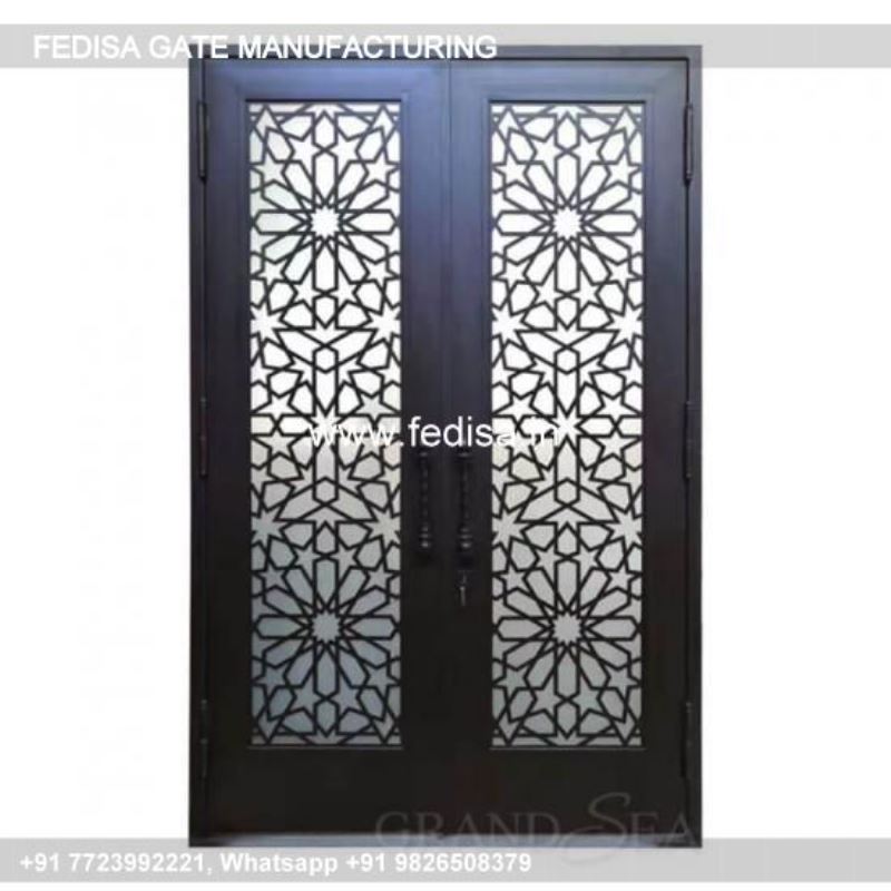 Main Gate Design Modern Gate Design Gate Design Simple Modern House Small Gate Design