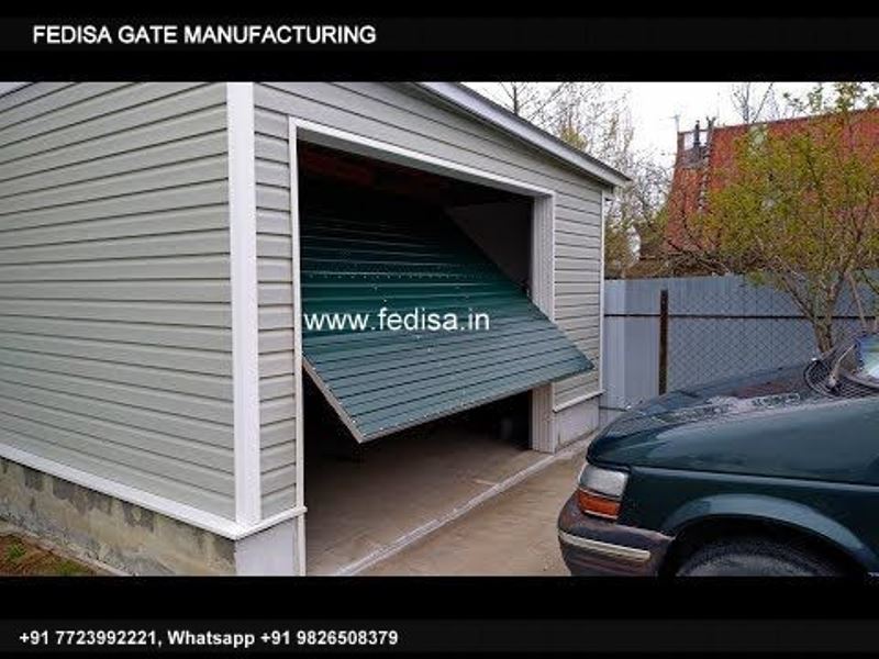 Gate Design Steel Gate Design Iron Wall Grill Design Concrete Fence And Gate Design