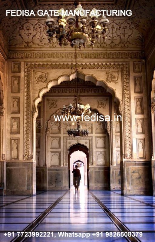 Iron Gate Design Safety Grill Gate Design For Main Door Gate Structure Design Temple Front Gate Design