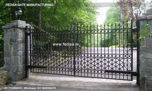 Iron Gate Design Safety Grill Gate Design For Main Door Temple Front Gate Design Entry Gate Design For Home