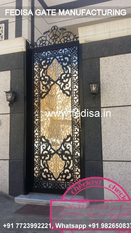Gate Design Grill Gate Design Gate Design 10 Feet Main Gate Design Pipe