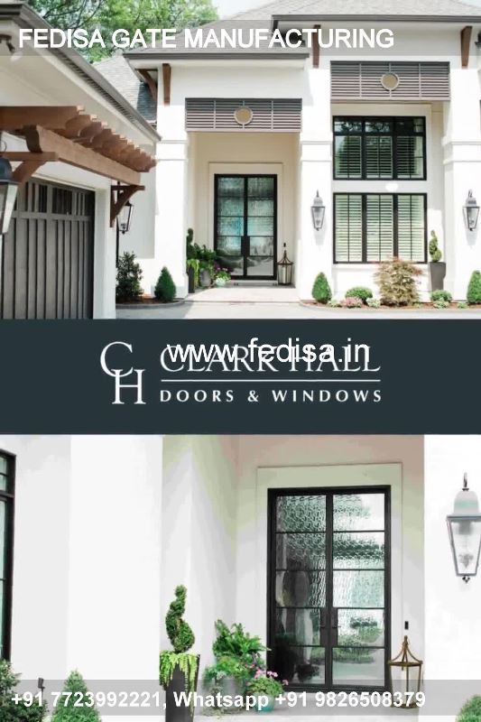 Iron Gate Design Safety Grill Gate Design For Main Door Modern Garage Gate Design Garage Iron Gate Design