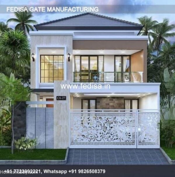 Main Gate Design Main Gate Design 2510 Hall Main Gate Design Fancy Gate Lohe Ke
