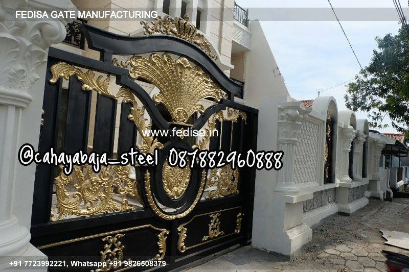 Main Gate Design Main Gate Design 2513 Ganesh Gate Design All Gate Design