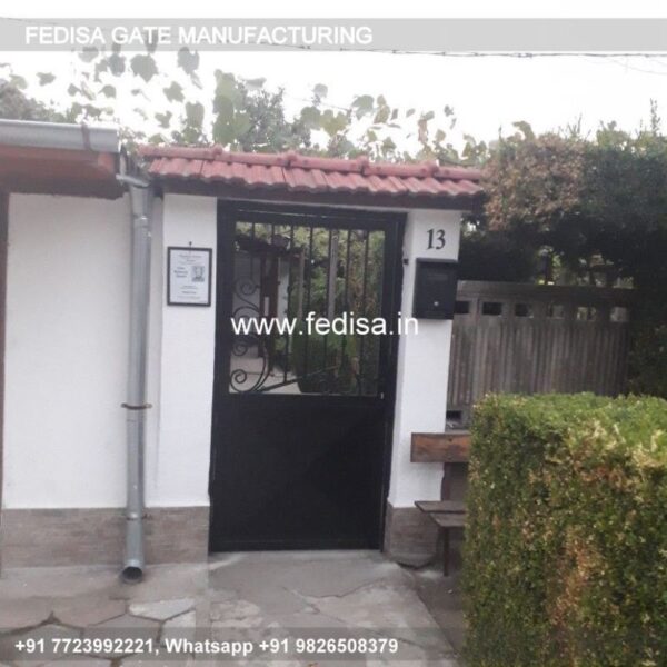 Iron Gate Design Safety Grill Gate Design For Main Door Makan Ke Get Ki Dijain Latest Gate Color