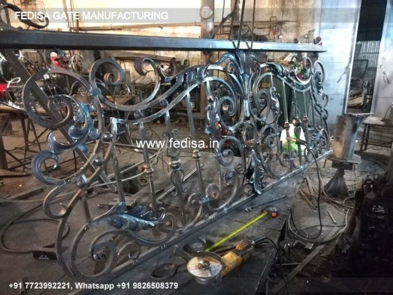 Iron Gate Design Front Gate Designs For Houses Normal Main Gate Design Gate Ka Catalog