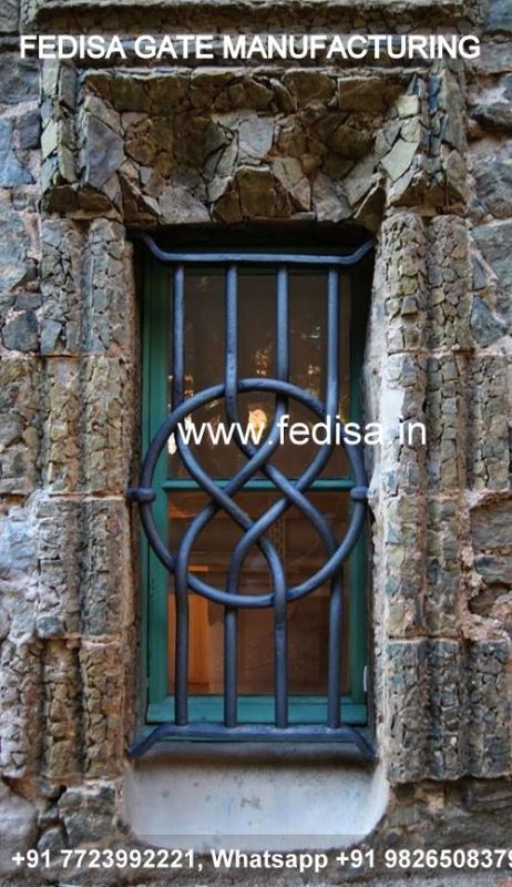 Iron Gate Design Safety Grill Gate Design For Main Door Flat Entry Gate Design Ss 304 Main Gate Price