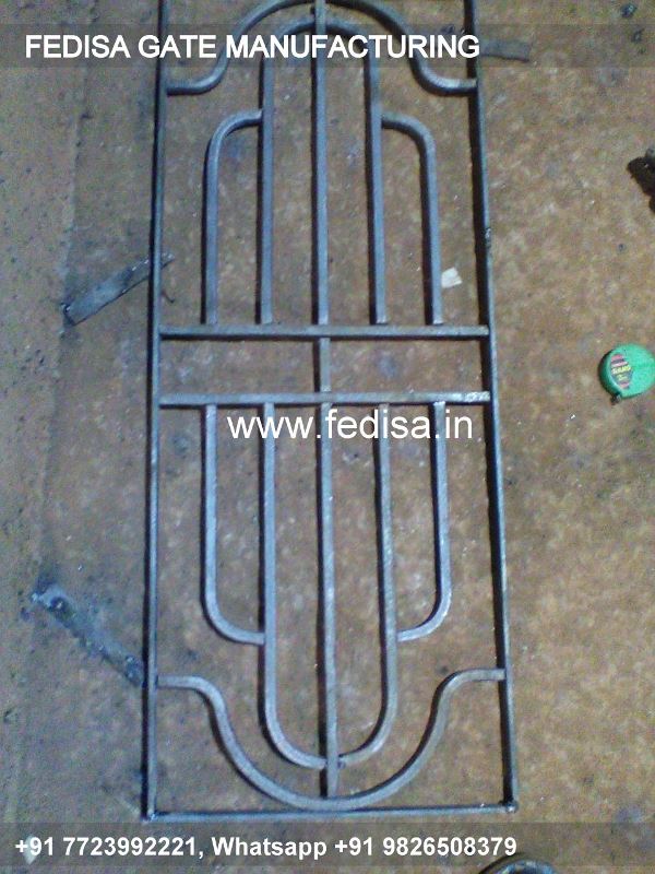 Main Gate Design Main Gate Design 2520 Modern Steel Gate Design 2023 Front Side Gate Design