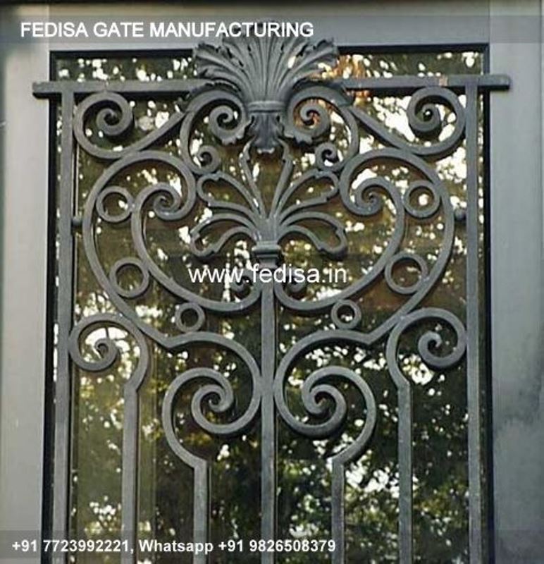 Gate Design Grill Gate Design Main Gate Design For Village Design Ke Gate