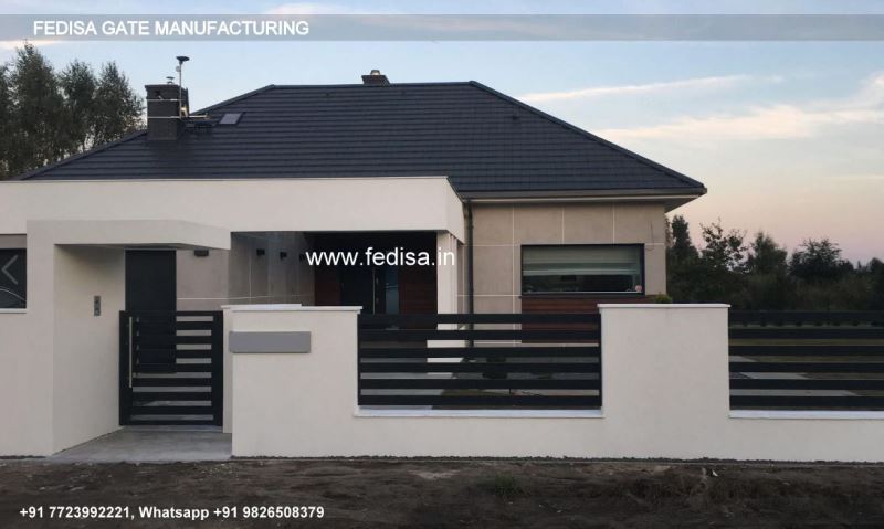 Gate Design Gate Color Iron Gate Design Double Door Ayran Gate Design