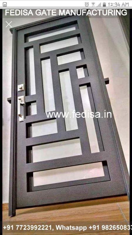 Gate Design Grill Gate Design Home Boundary Gate Design Low Cost Simple Main Gate Design