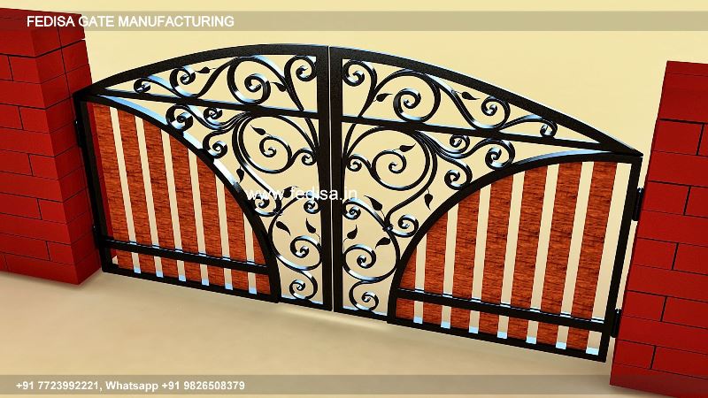 Gate Design Gate Color Sliding Door For Main Gate Main Gate Window Design