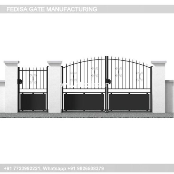 Gate Design Front Gate Design Beautiful Iron Gate Design Stainless Steel 304 Main Gate Design