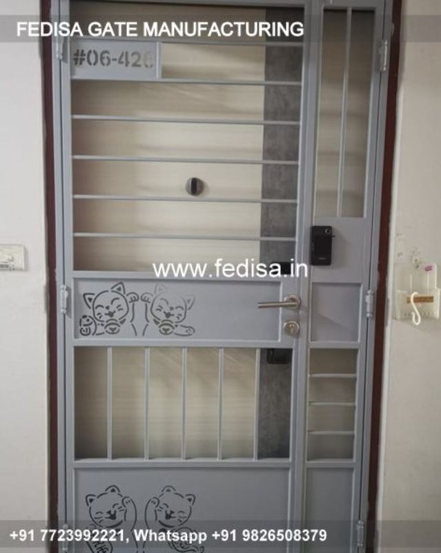 Gate Design Gate Color Main Gate Window Design Main Gate Best Color