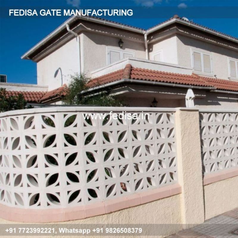 Gate Design Grill Gate Design Design Gate Design Big Gate With Small Gate