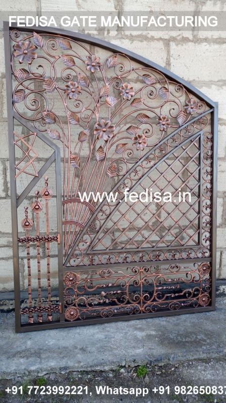 Gate Design Steel Gate Design Steel Gate Design Simple Ss Main Gate Design 2021