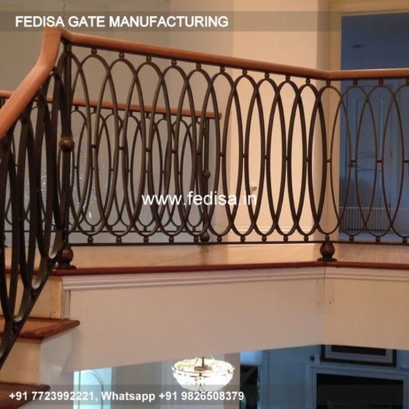 Iron Gate Design Sliding Gate Design Commercial Gate Design Main Gate Design With Fiber Sheet