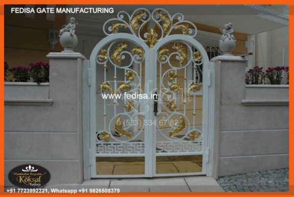 Gate Design Grill Gate Design Ss Get Dijain Main Gate Sidi Design