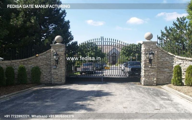Iron Gate Design Simple Gate Design Single Gate Lohe Ka Lohe Ka Get Price