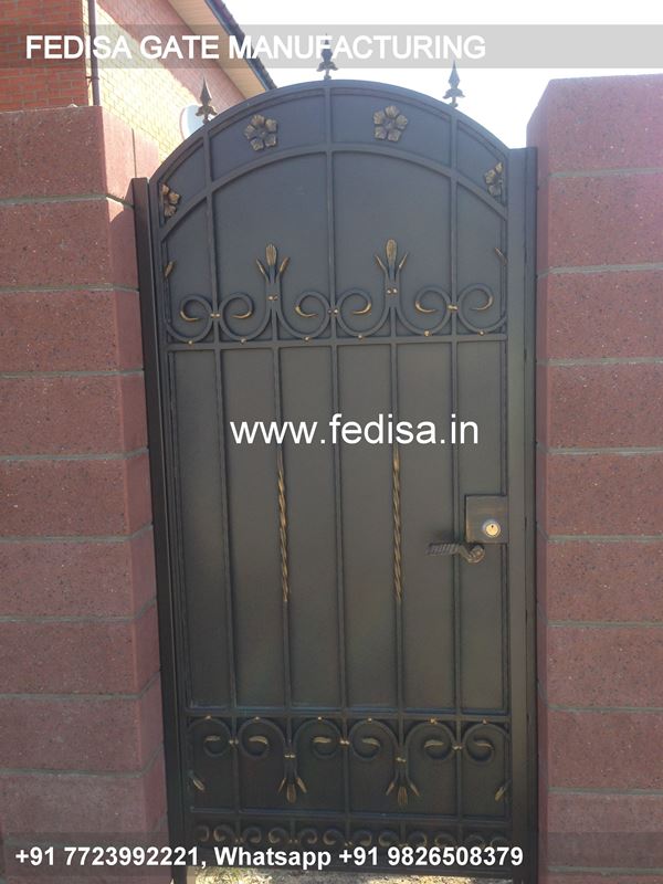 Gate Design Front Gate Design Ss Jali Gate Design Main Gate Design Catalog