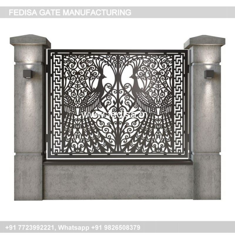 Iron Gate Design Safety Grill Gate Design For Main Door Main Gate Iron Door Design Light Weight Iron Main Gate Design