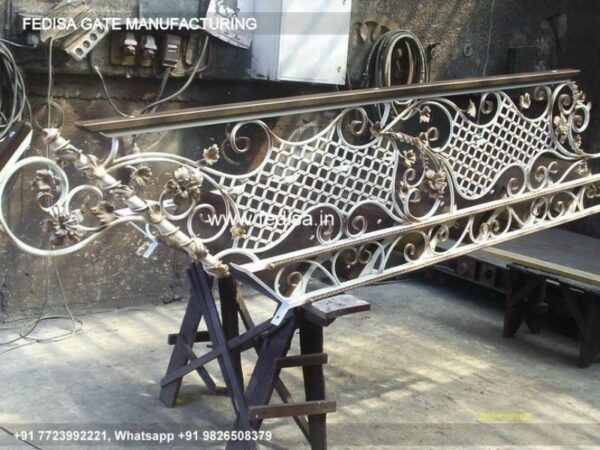Main Gate Design House Gate Design Different Design Of House Gates Mansion Gate Design