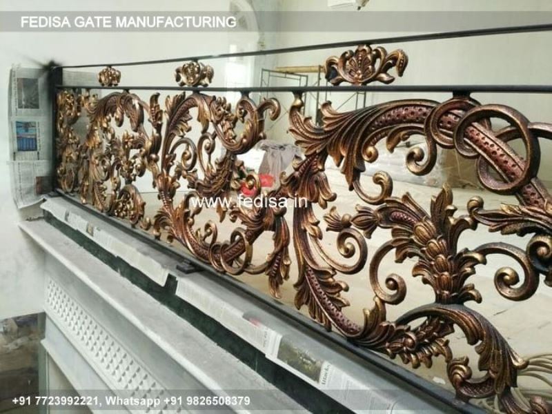 Iron Gate Design Sliding Gate Design Get Pilar Dijain Room Steel Gate Design