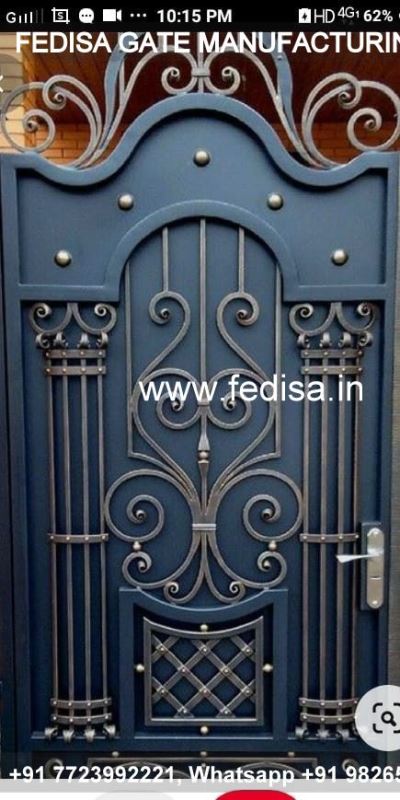 Main Gate Design Gate Design For Home New Design Gate 2022 Pipe Gate Design Single Door