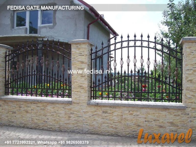 Gate Design Gate Color Cnc Cutting Design For Main Gate Ss Gate Laser Cutting Design