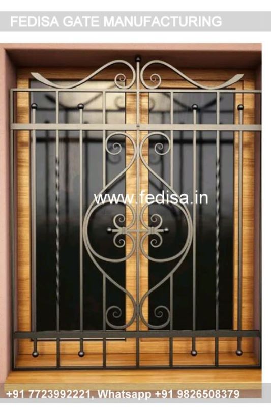 Iron Gate Design Front Gate Designs For Houses Parda Gate Ke Design Front Gate Cement Design