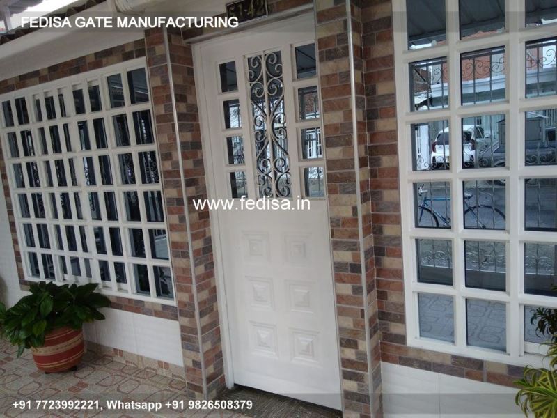 Gate Design Gate Color Iron Gate Ka Design Makan Ke Gate Ka Design