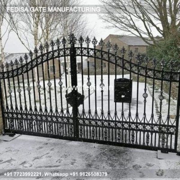 Iron Gate Design Simple Gate Design Design For Gate Pillars Cost Of Grill Gate