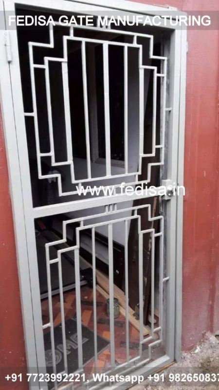 Iron Gate Design Sliding Gate Design Ss Small Gate Design Darwaja Design Loha