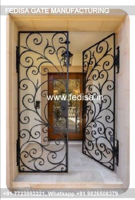 Main Gate Design Modern Gate Design Main Gate Design With Cnc Cutting Iron Gate Jali Wala