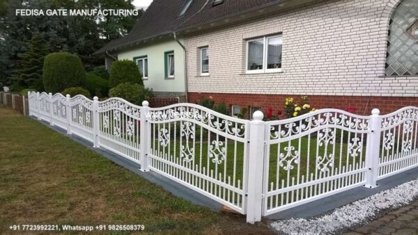 Iron Gate Design Simple Gate Design House Single Gate Design Jali Ka Gate Design