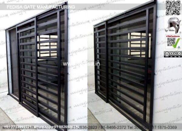 Iron Gate Design Sliding Gate Design 6 Ft Gate Design Main Gate Wooden Double Door Design