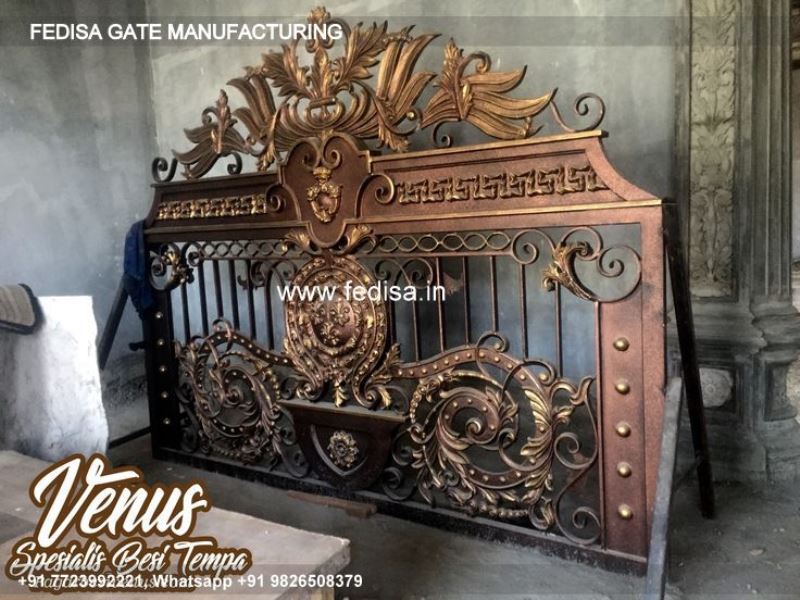 Iron Gate Design Simple Gate Design Jali Ka Gate Design Fancy Iron Main Gate Design