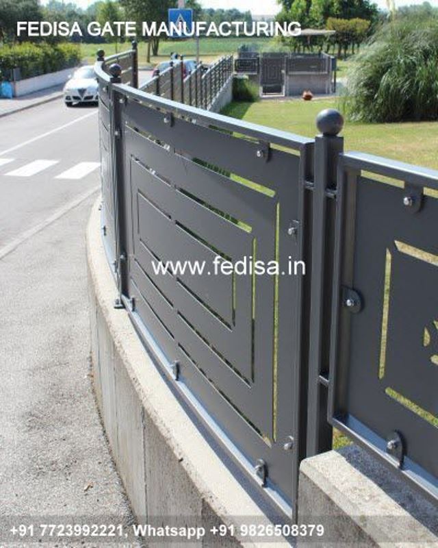 Main Gate Design Modern Gate Design Best Entrance Gate Design For Home Main Gate Design And Price